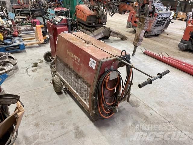 Hilti DS WS15 Construcción - Otros