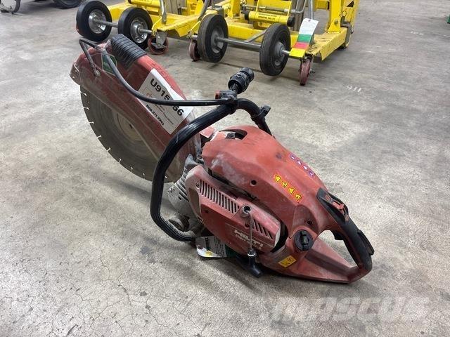 Hilti DSH 900 Otros componentes
