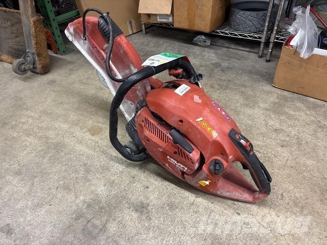 Hilti DSH 900 Otros componentes