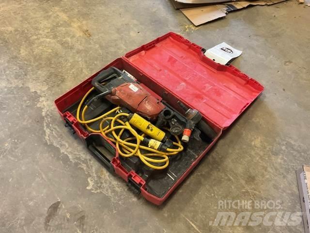 Hilti TE70-ATC Construcción - Otros