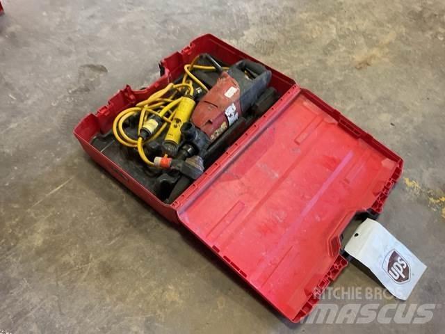 Hilti TE70-ATC Construcción - Otros