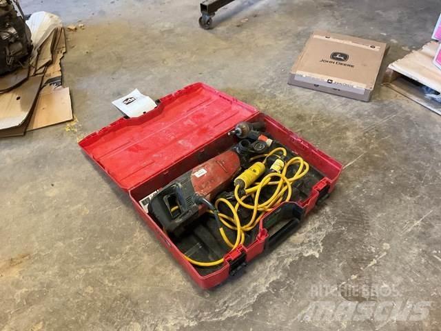 Hilti TE70-ATC Construcción - Otros
