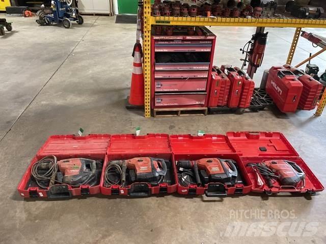 Hilti TE70-ATC Construcción - Otros
