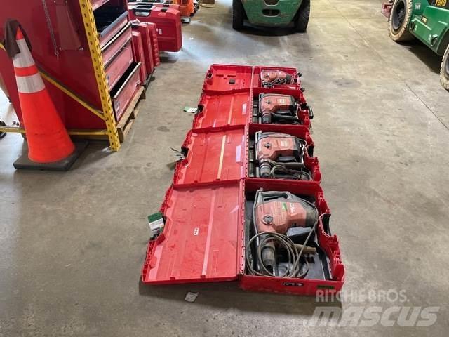 Hilti TE70-ATC Construcción - Otros