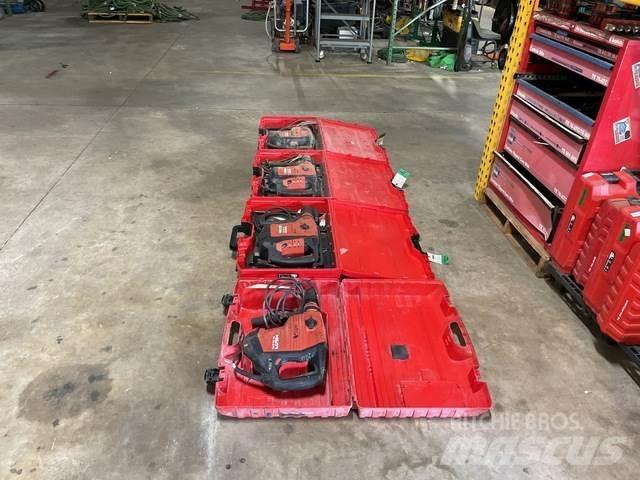 Hilti TE70-ATC Construcción - Otros