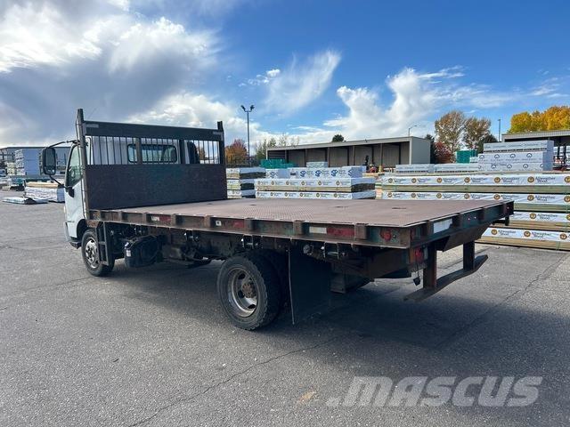 Hino 195 Camiones bañeras basculantes o volquetes