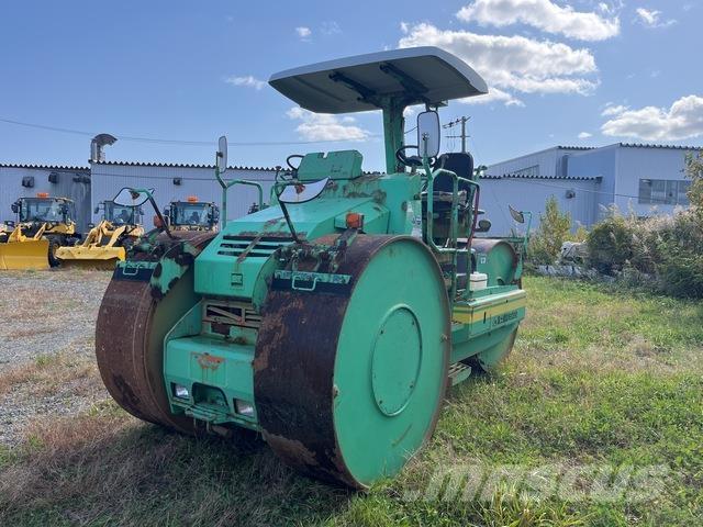 Hitachi CS125 Construcción - Otros