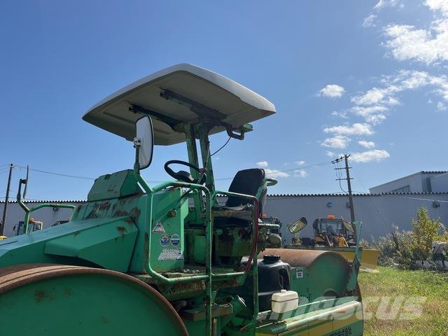 Hitachi CS125 Construcción - Otros