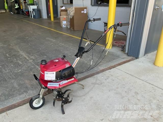 Honda F220 Agricultura - Otros