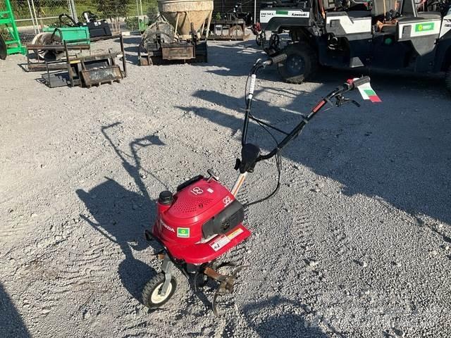 Honda F220 Agricultura - Otros