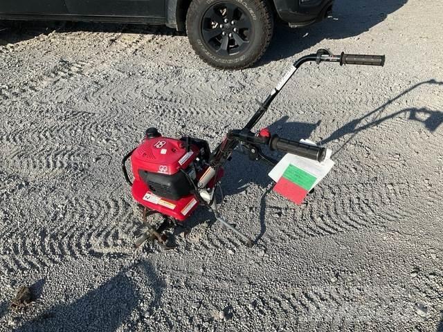 Honda F220 Agricultura - Otros