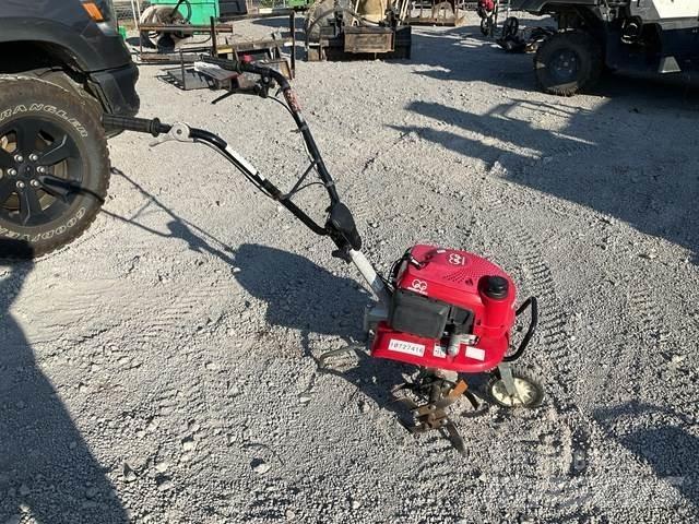 Honda F220 Agricultura - Otros