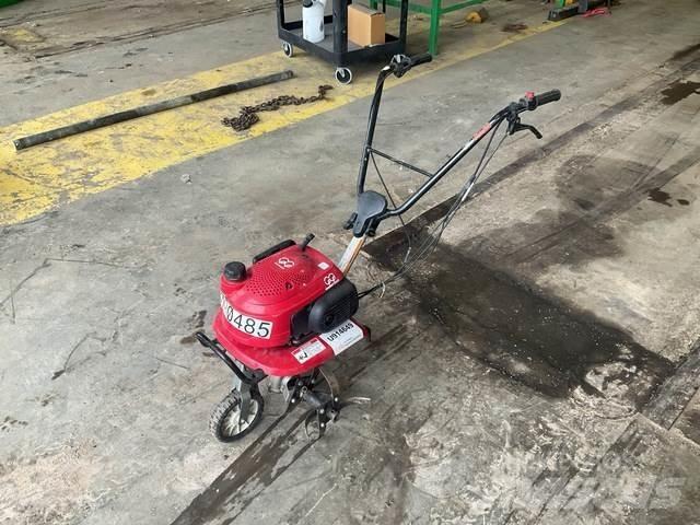Honda F220K1AT Agricultura - Otros