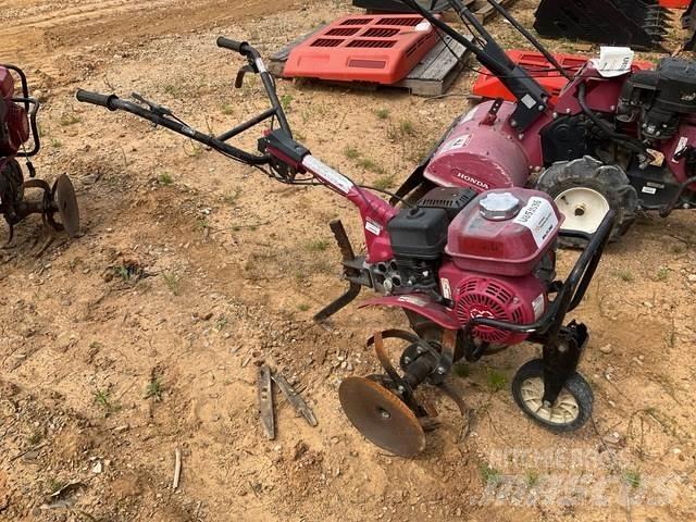 Honda FC600 Agricultura - Otros