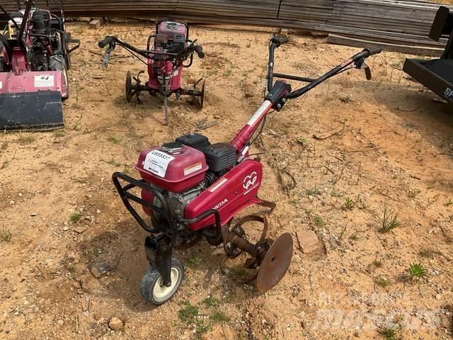 Honda FC600 Agricultura - Otros