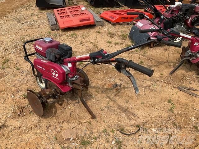 Honda FC600 Agricultura - Otros