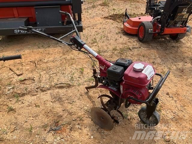 Honda FC600 Agricultura - Otros