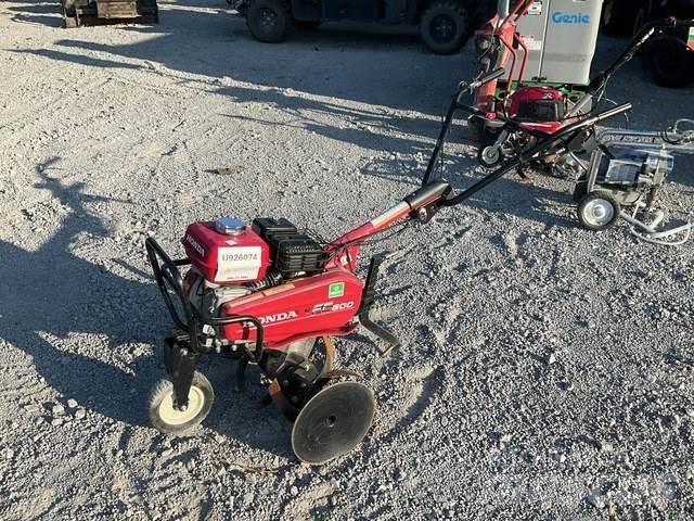 Honda FC600 Agricultura - Otros