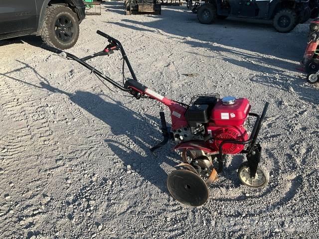Honda FC600 Agricultura - Otros