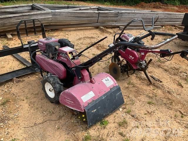 Honda FRC800 Agricultura - Otros