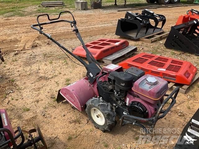 Honda FRC800 Agricultura - Otros