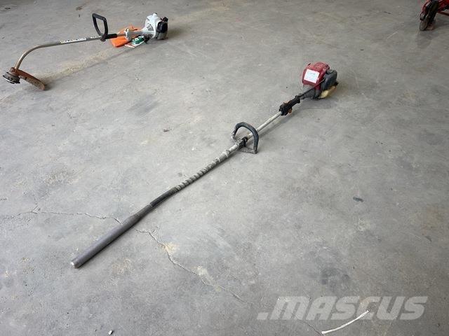 Honda GX35 Construcción - Otros