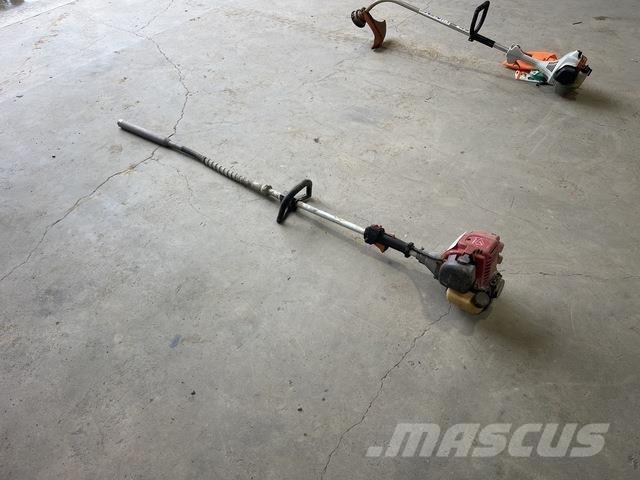 Honda GX35 Construcción - Otros