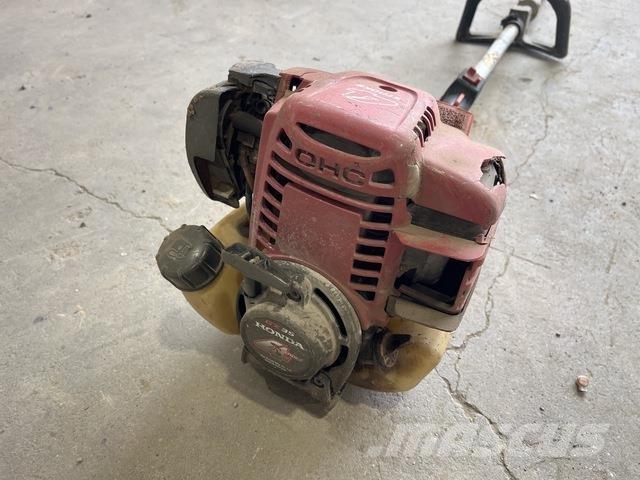 Honda GX35 Construcción - Otros