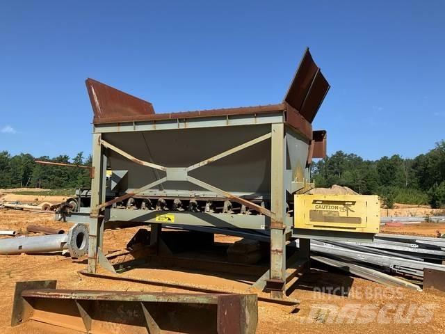  Hoover BF36-20 Construcción - Otros