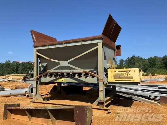  Hoover BF36-20 Construcción - Otros