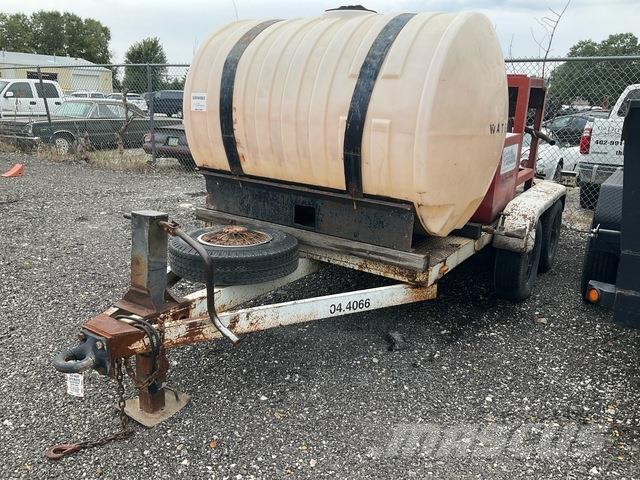 Hotsy  Lavadoras de baja presión