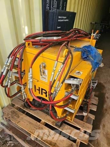 HRD 85 Construcción - Otros