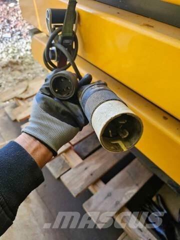 HRD 85 Construcción - Otros
