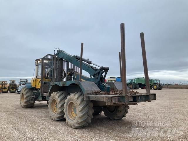 HSM 904 6WD Otros equipamientos de construcción