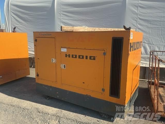 Hudig 6 inc Bombas de agua