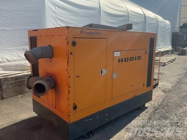  Hudig 6 inc Bombas de agua