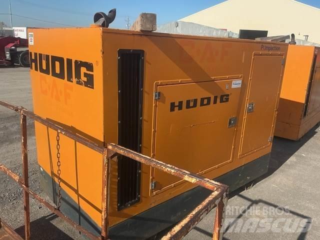  Hudig 6 inc Bombas de agua