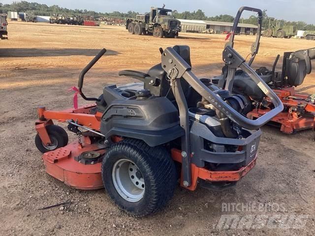  Huqvarna Z560X Construcción - Otros