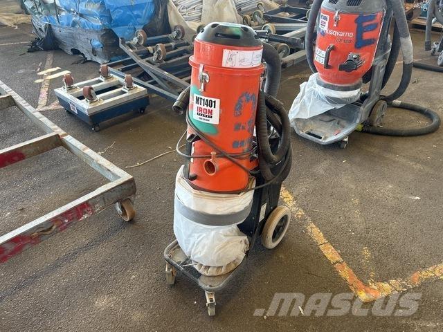 Husqvarna  Construcción - Otros