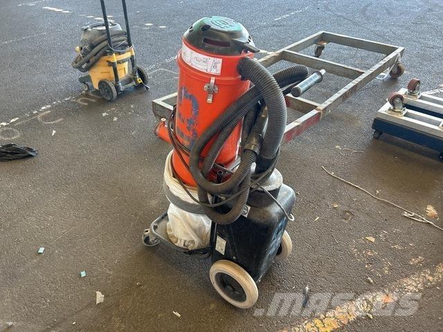 Husqvarna  Construcción - Otros