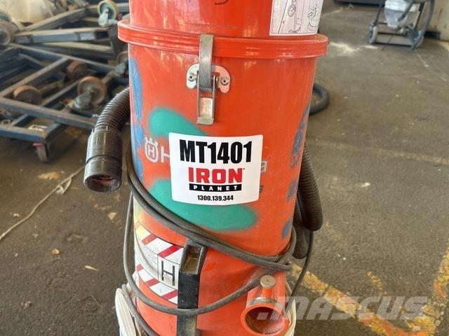 Husqvarna  Construcción - Otros