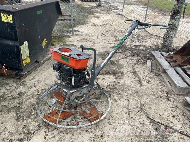 Husqvarna CT36 Palas