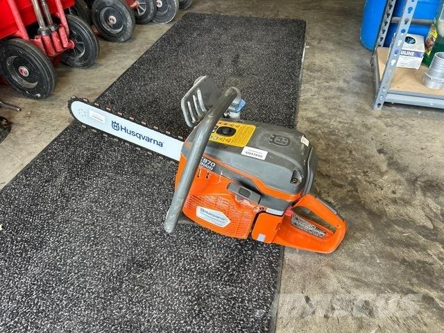 Husqvarna K970 Motosierras y desbrozadoras