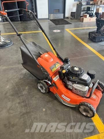 Husqvarna W520 Construcción - Otros