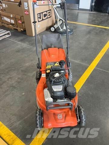 Husqvarna W520 Construcción - Otros
