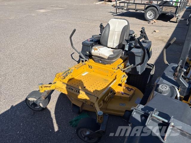 Hustler  Construcción - Otros