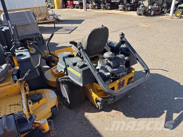 Hustler  Construcción - Otros