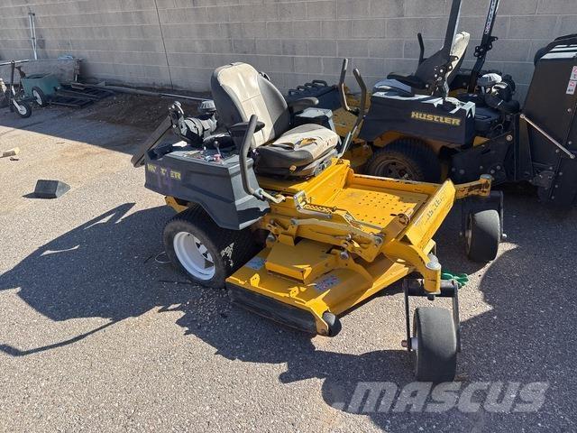 Hustler  Construcción - Otros