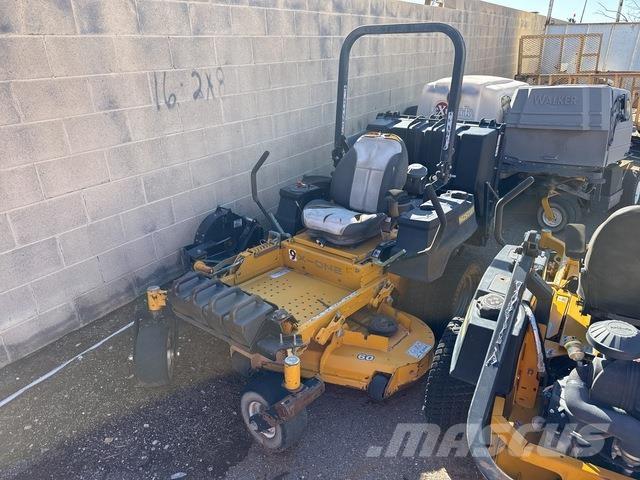 Hustler  Construcción - Otros