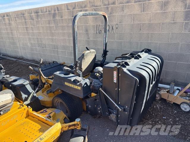 Hustler  Construcción - Otros